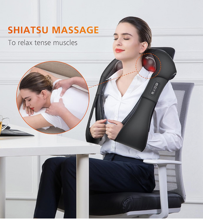 APARAT DE MASAJ PROFESIONAL