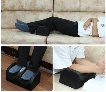 APARAT MASAJ PENTRU PICIOARE ȘI TĂLPI