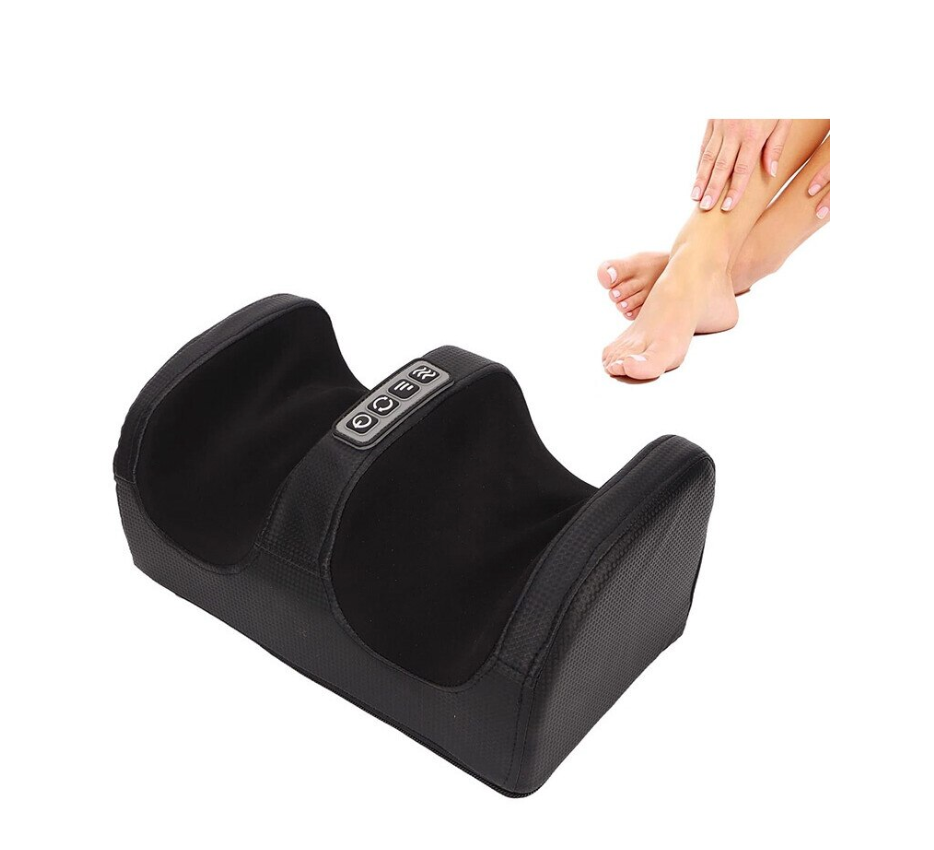 APARAT MASAJ PENTRU PICIOARE ȘI TĂLPI