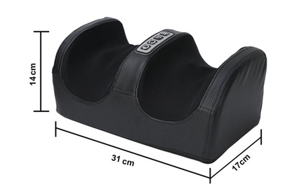 APARAT MASAJ PENTRU PICIOARE ȘI TĂLPI