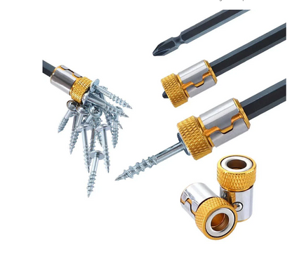 4 CAPETE MAGNETICE ȘURUBELNIȚĂ