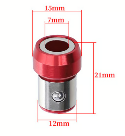 4 CAPETE MAGNETICE ȘURUBELNIȚĂ