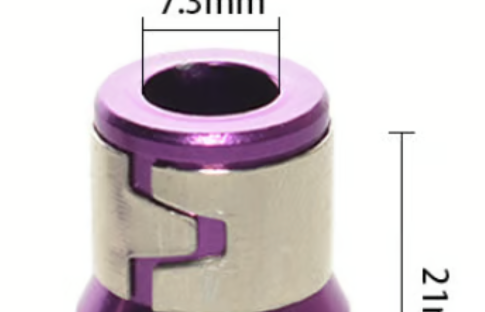 4 CAPETE MAGNETICE ȘURUBELNIȚĂ