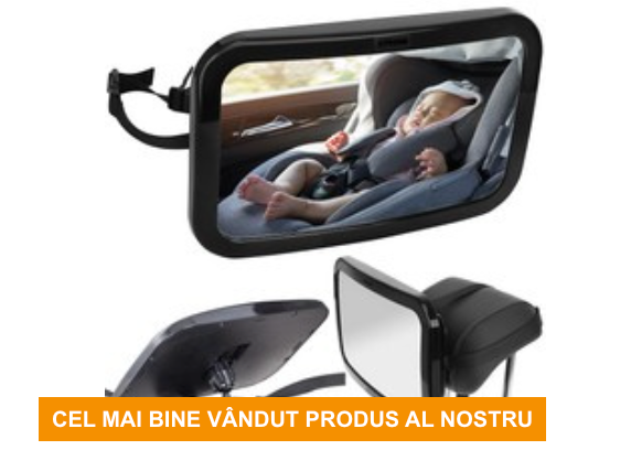 ORGANIZATOR AUTO MULTIFUNCȚIONAL