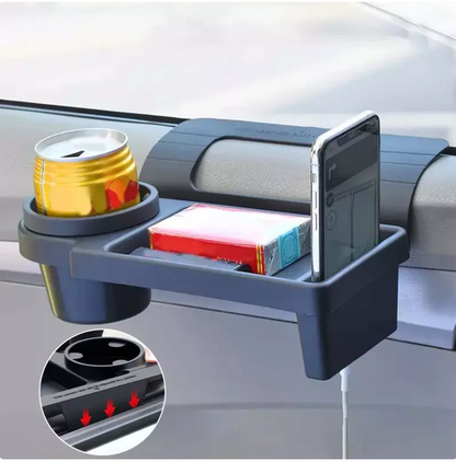 ORGANIZATOR AUTO MULTIFUNCȚIONAL
