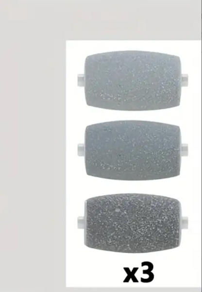 3 REZERVE PILĂ CĂLCÂIE