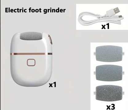 3 REZERVE PILĂ CĂLCÂIE