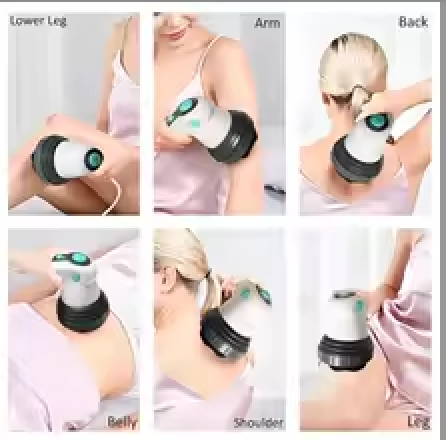 APARAT DE SLĂBIT VERDE