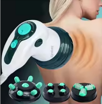 APARAT DE SLĂBIT VERDE