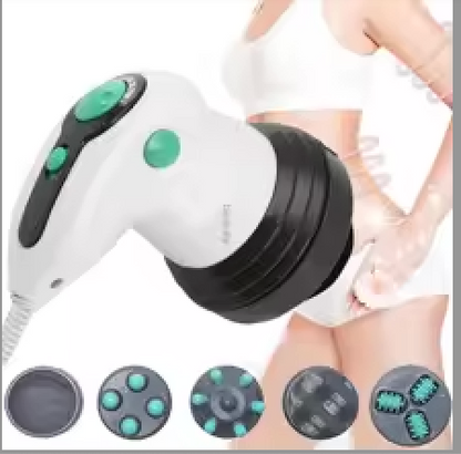 APARAT DE SLĂBIT VERDE