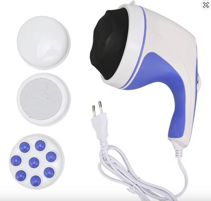 APARAT DE SLĂBIT ALBASTRU