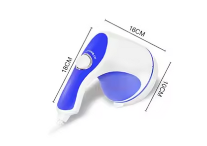 APARAT DE SLĂBIT ALBASTRU