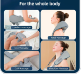 APARAT MASAJ RELAXANT