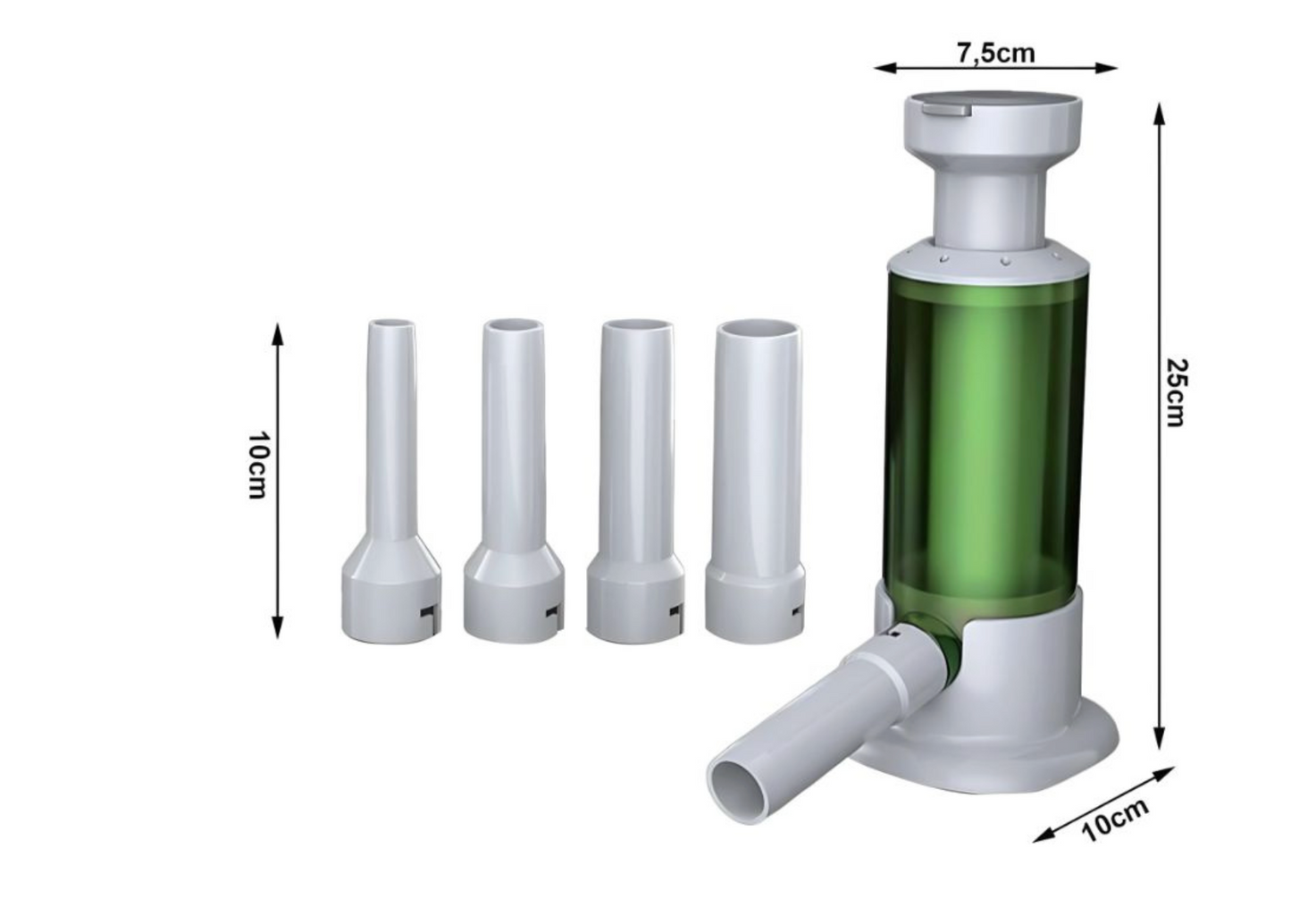 APARAT PENTRU CÂRNAȚI