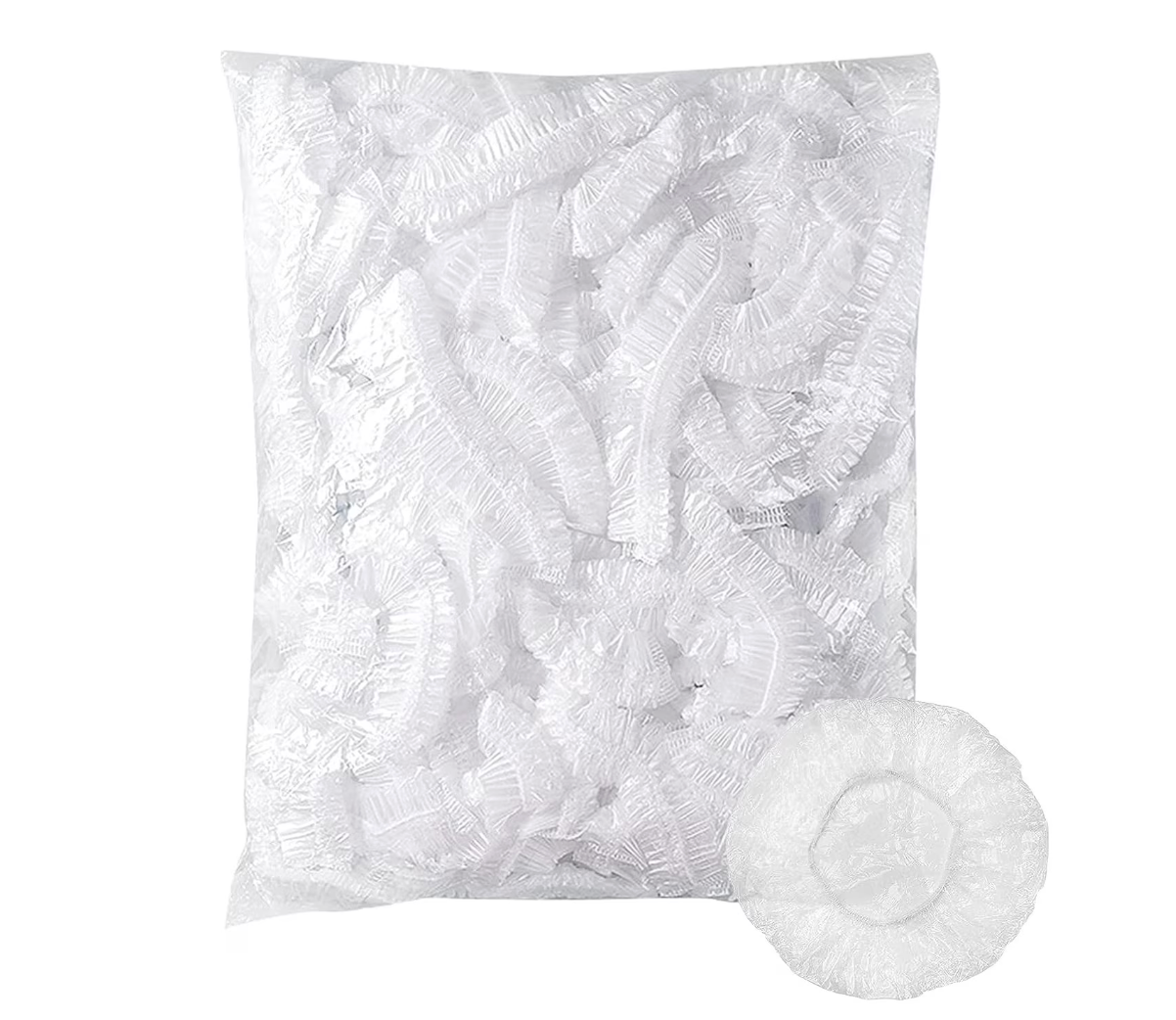 100+100 GRATIS HUSE ELASTICE PENTRU BUCATARIE