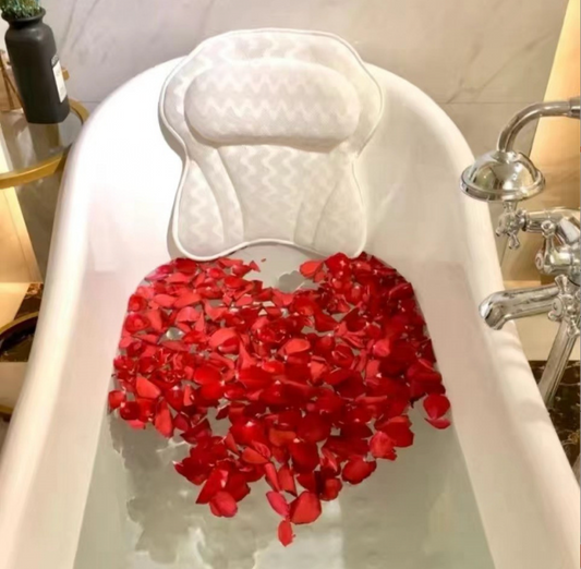 PERNĂ RELAXANTĂ PENTRU CADĂ