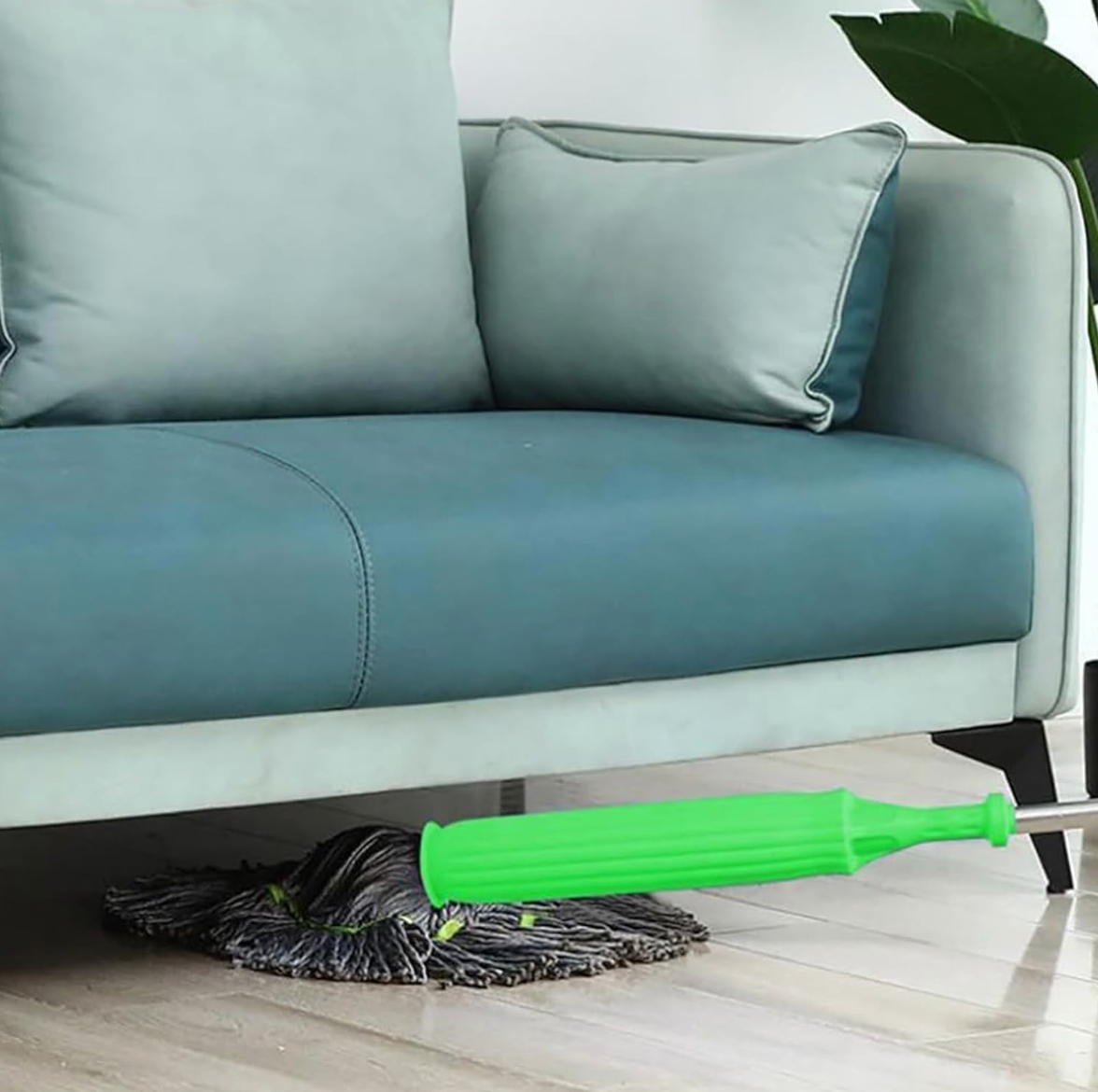 1+1 Gratis Mop Magic pentru Curățenie Ușoară
