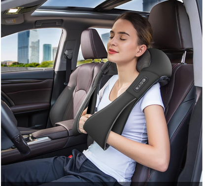 APARAT DE MASAJ PROFESIONAL