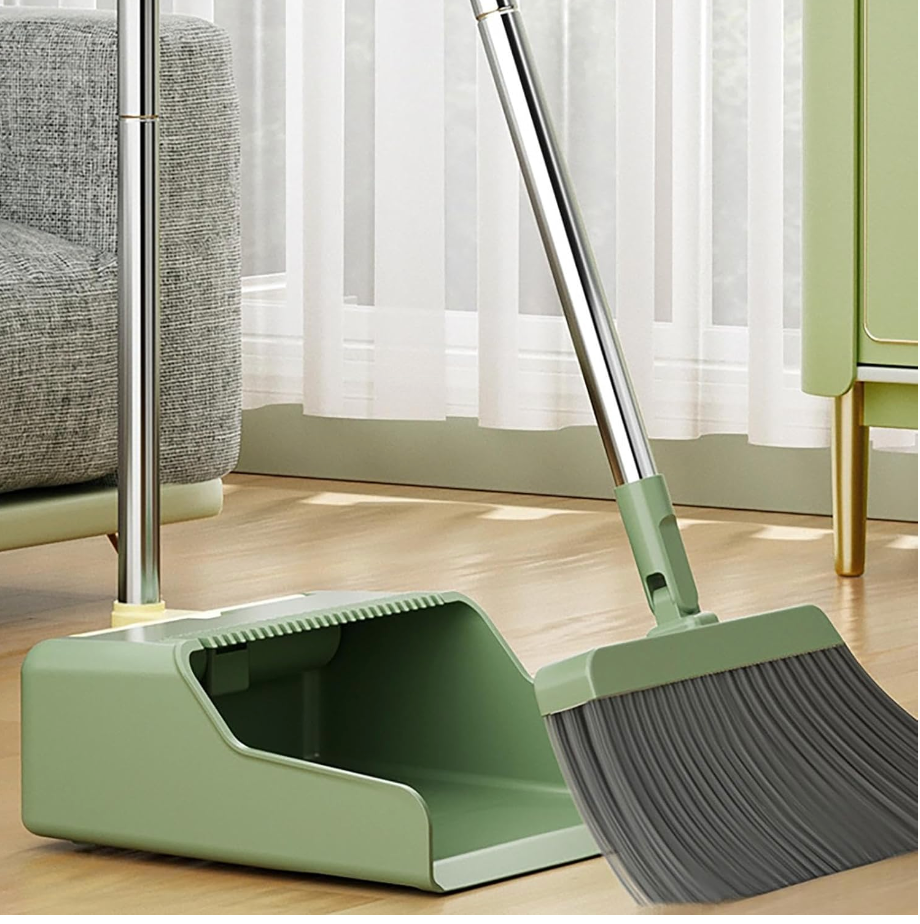 MĂTURĂ VERDE
