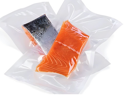 SET 50 PUNGI ALIMENTARE PENTRU VIDAT