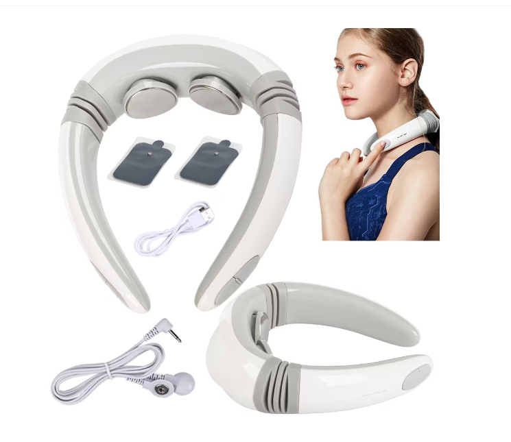 APARAT MASAJ CERVICAL