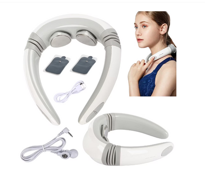 APARAT MASAJ CERVICAL