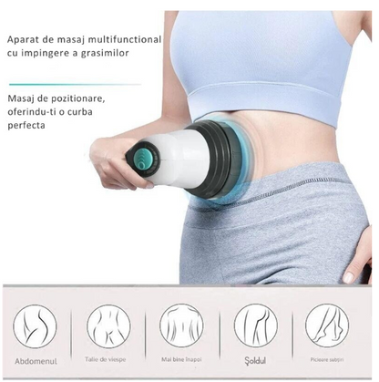 APARAT DE SLĂBIT VERDE