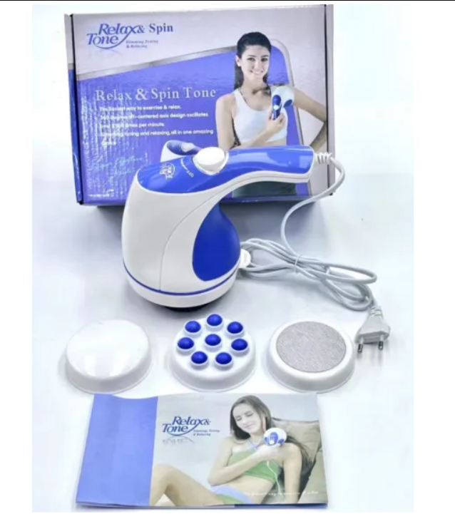 APARAT DE SLĂBIT ALBASTRU