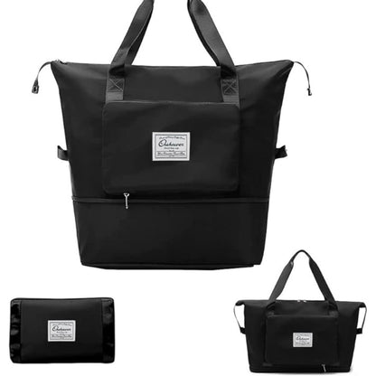 GEANTA MULTIFUNCTIONALĂ PLIABILA