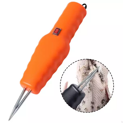SMULGĂTOR ELECTRIC PENTRU PENE