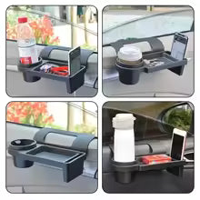 ORGANIZATOR AUTO MULTIFUNCȚIONAL