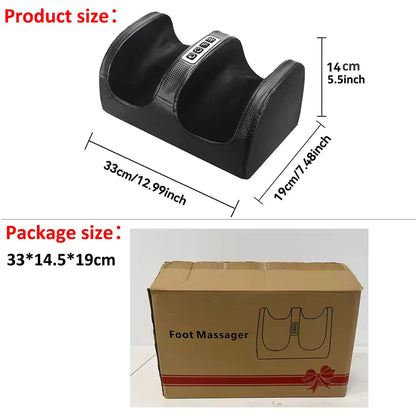 APARAT MASAJ PROFESIONAL PENTRU PICIOARE