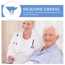 SISTEM COLECTOR URINĂ REUTILIZABIL PENTRU VÂRSTNICI