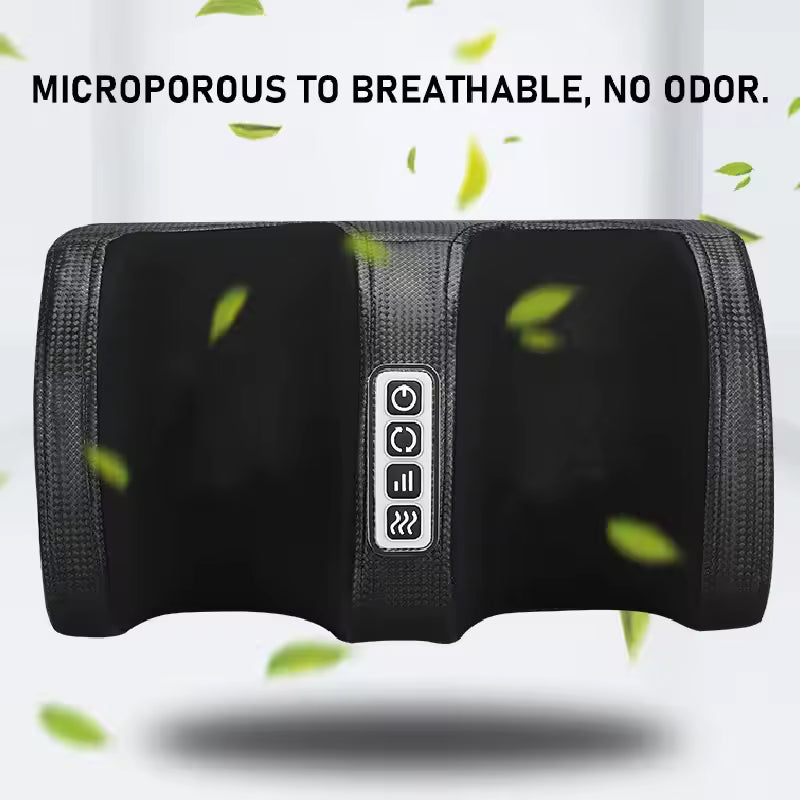 APARAT MASAJ PROFESIONAL PENTRU PICIOARE