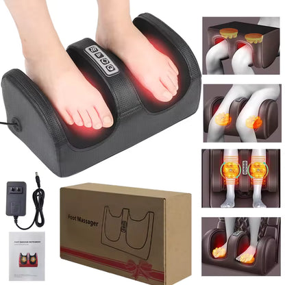APARAT MASAJ PROFESIONAL PENTRU PICIOARE