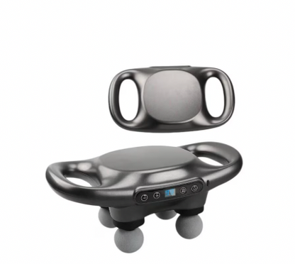 APARAT MASAJ CU 4 BILE