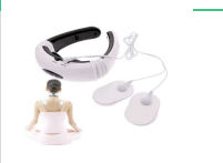 APARAT MASAJ CERVICAL