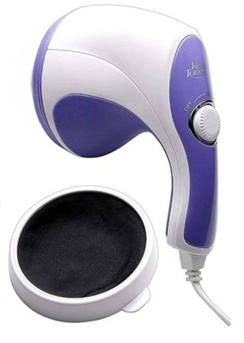 APARAT DE SLĂBIT ALBASTRU