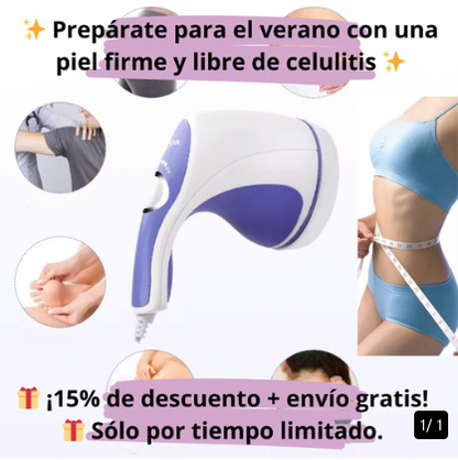 APARAT DE SLĂBIT ALBASTRU