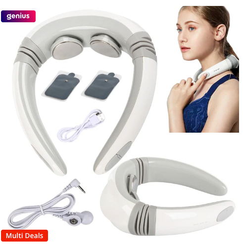 APARAT MASAJ CERVICAL