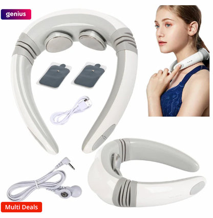 APARAT MASAJ CERVICAL