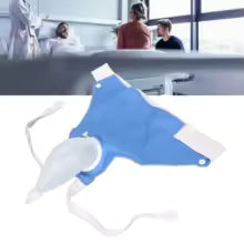 SISTEM COLECTOR URINĂ REUTILIZABIL PENTRU VÂRSTNICI