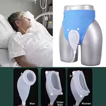 SISTEM COLECTOR URINĂ REUTILIZABIL PENTRU VÂRSTNICI