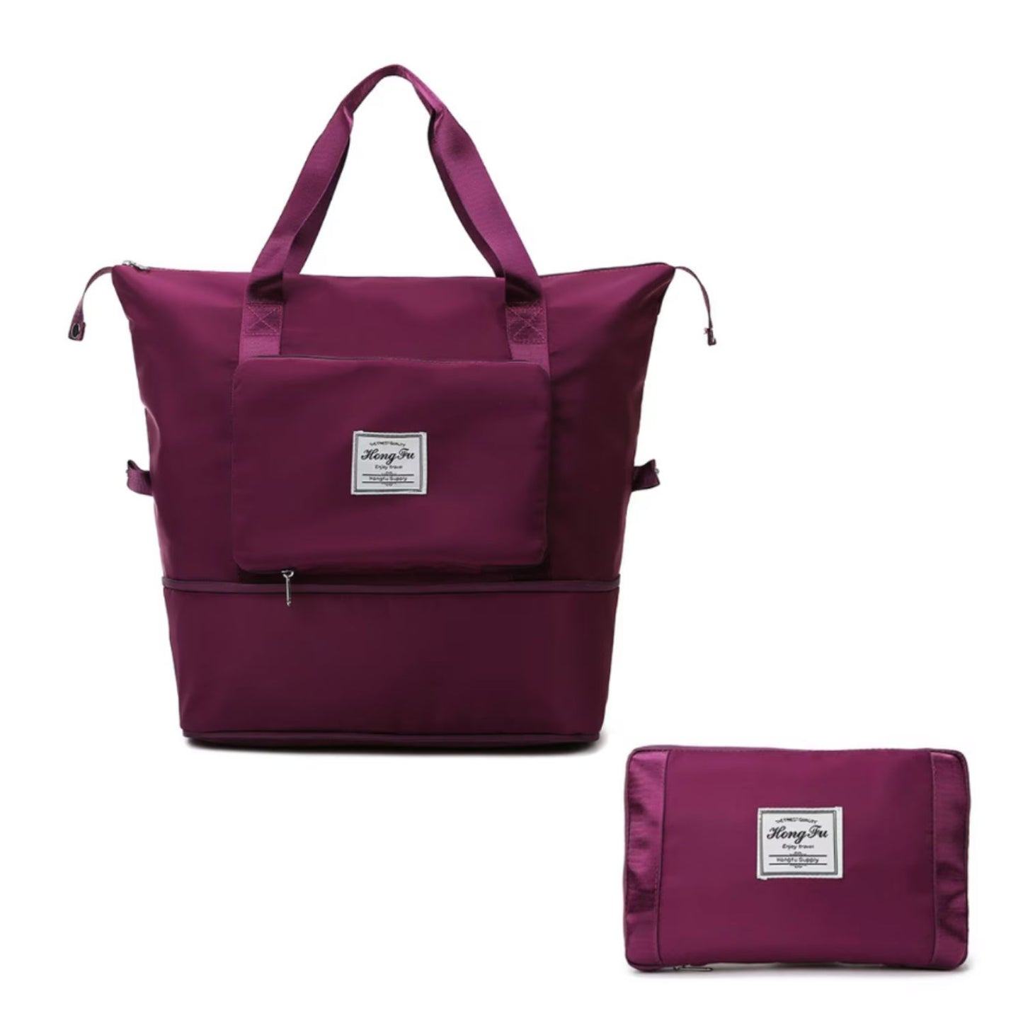 GEANTA MULTIFUNCTIONALĂ PLIABILA