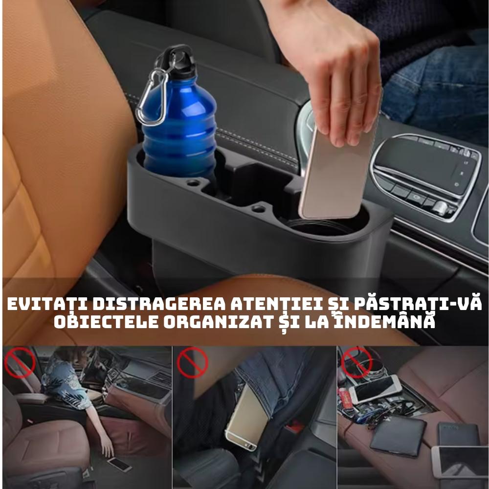 Suport Organizat pentru Mașină