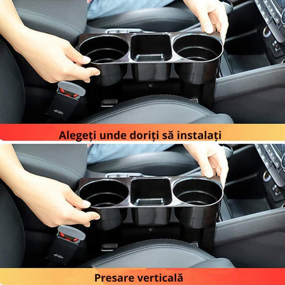 Suport Organizat pentru Mașină