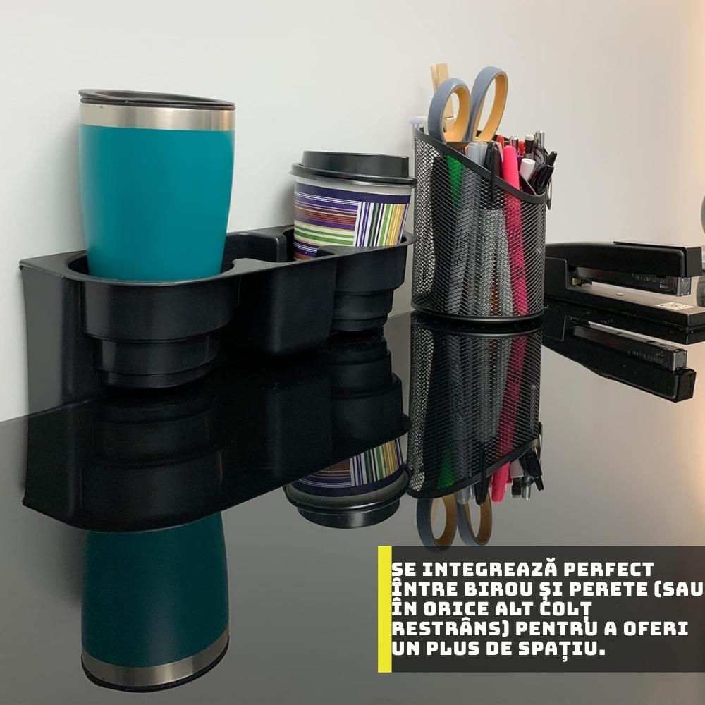 Suport Organizat pentru Mașină