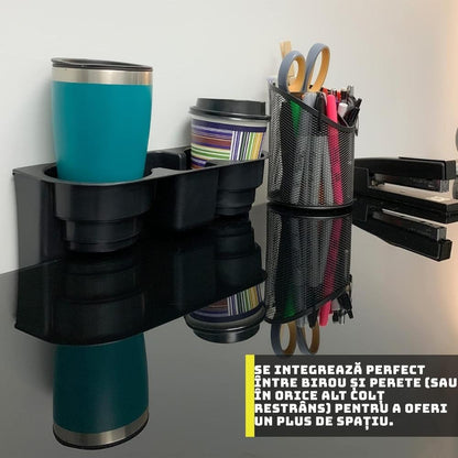 Suport Organizat pentru Mașină