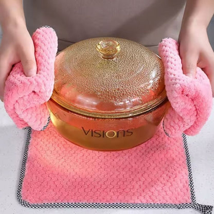 Lavete Magice Curățenie pentru Bucătărie 10+10 GRATUIT