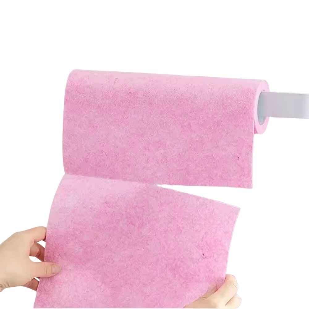 Role Lavete Eco Absorbant 4+1 GRATIS